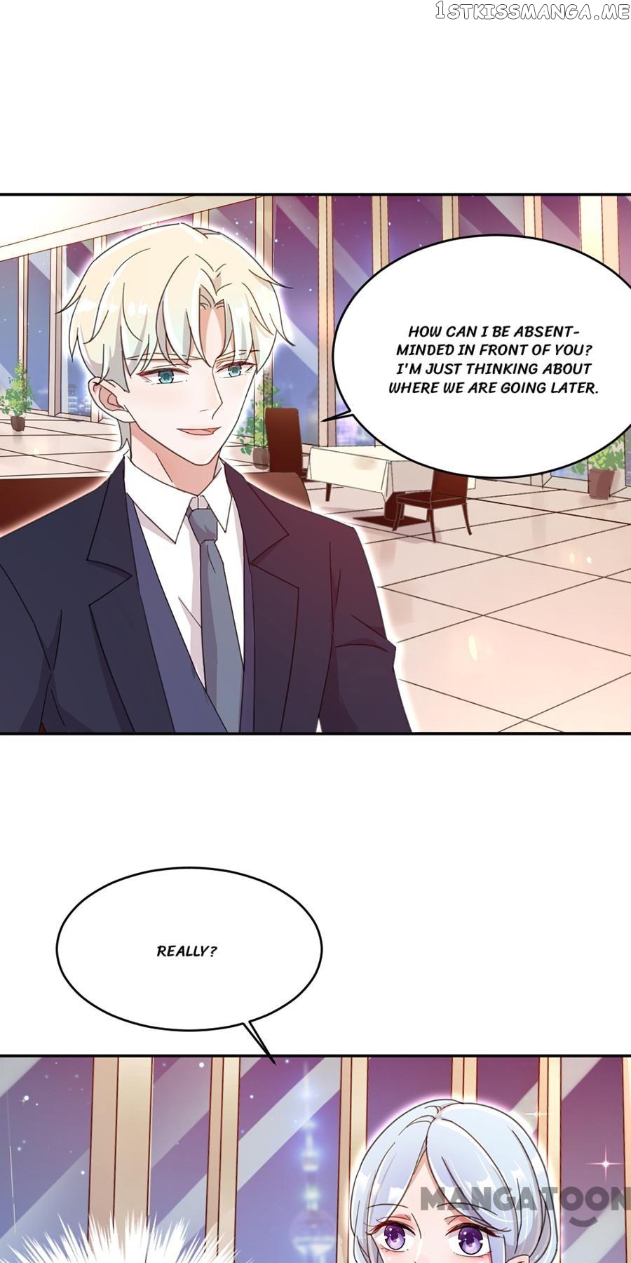 Evolution of a Perfect Hubby chapter 12 - page 18