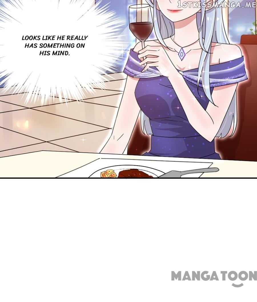 Evolution of a Perfect Hubby chapter 12 - page 19