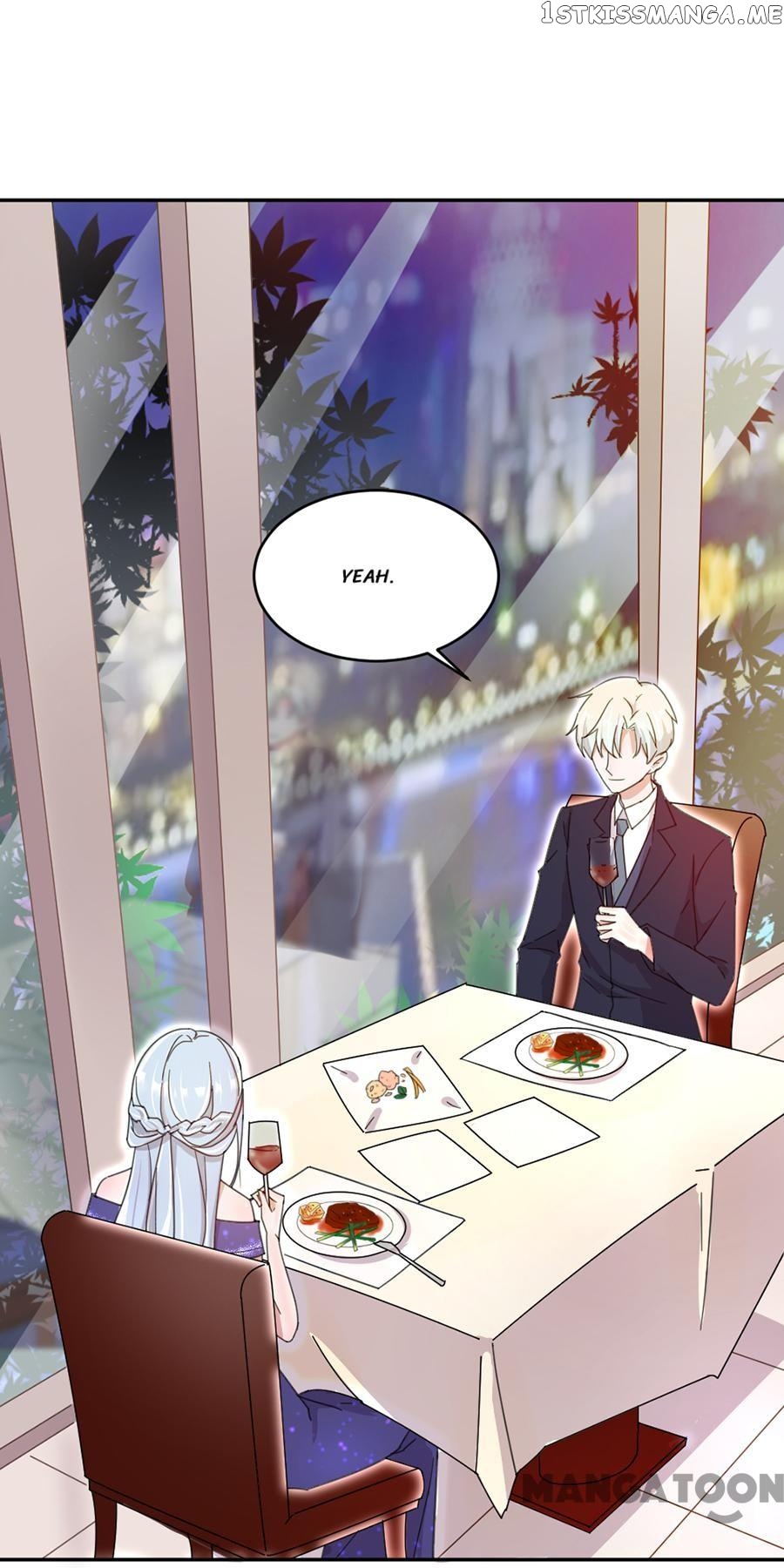 Evolution of a Perfect Hubby chapter 12 - page 22
