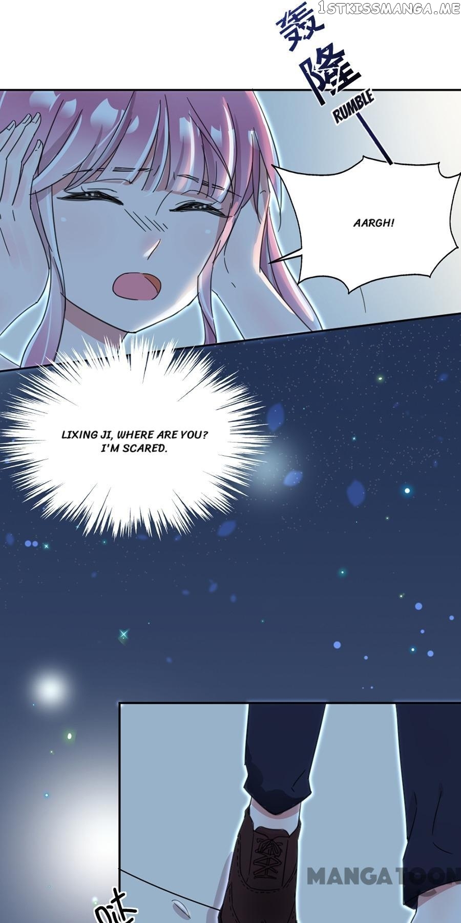 Evolution of a Perfect Hubby chapter 12 - page 30