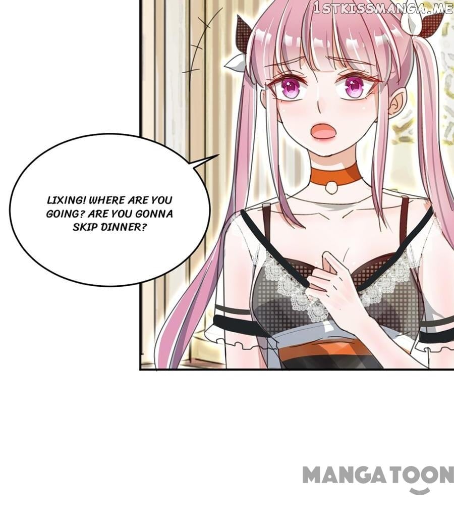 Evolution of a Perfect Hubby chapter 12 - page 4