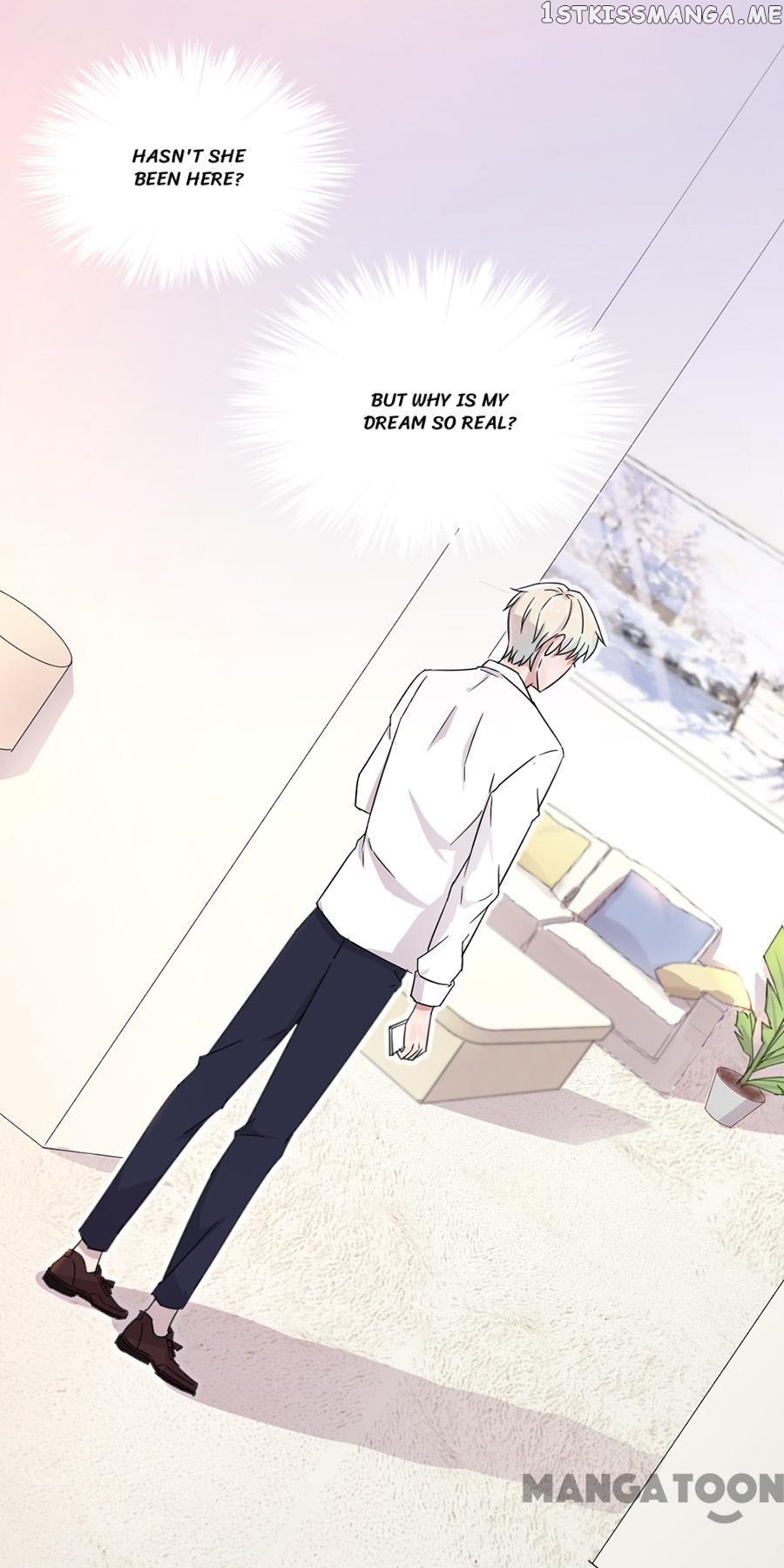 Evolution of a Perfect Hubby chapter 11 - page 7