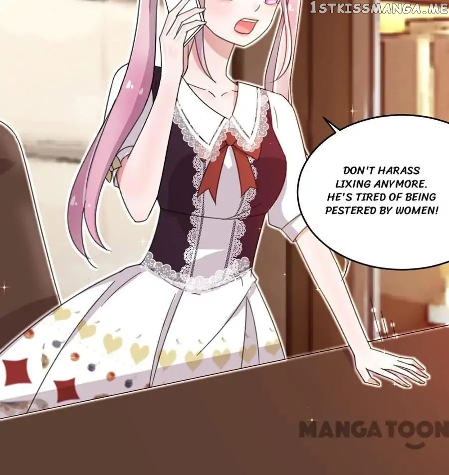 Evolution of a Perfect Hubby chapter 10 - page 19