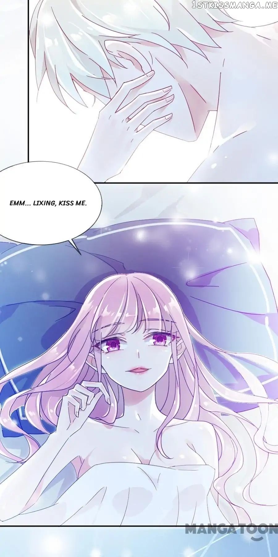 Evolution of a Perfect Hubby chapter 10 - page 24