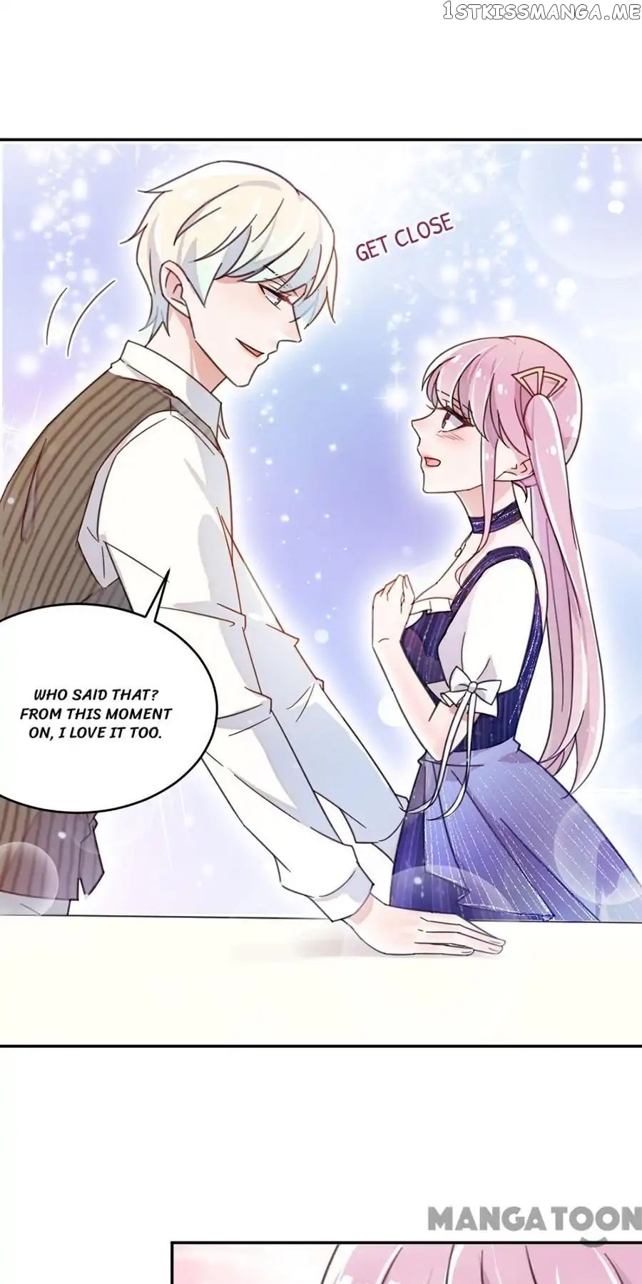 Evolution of a Perfect Hubby chapter 7 - page 13