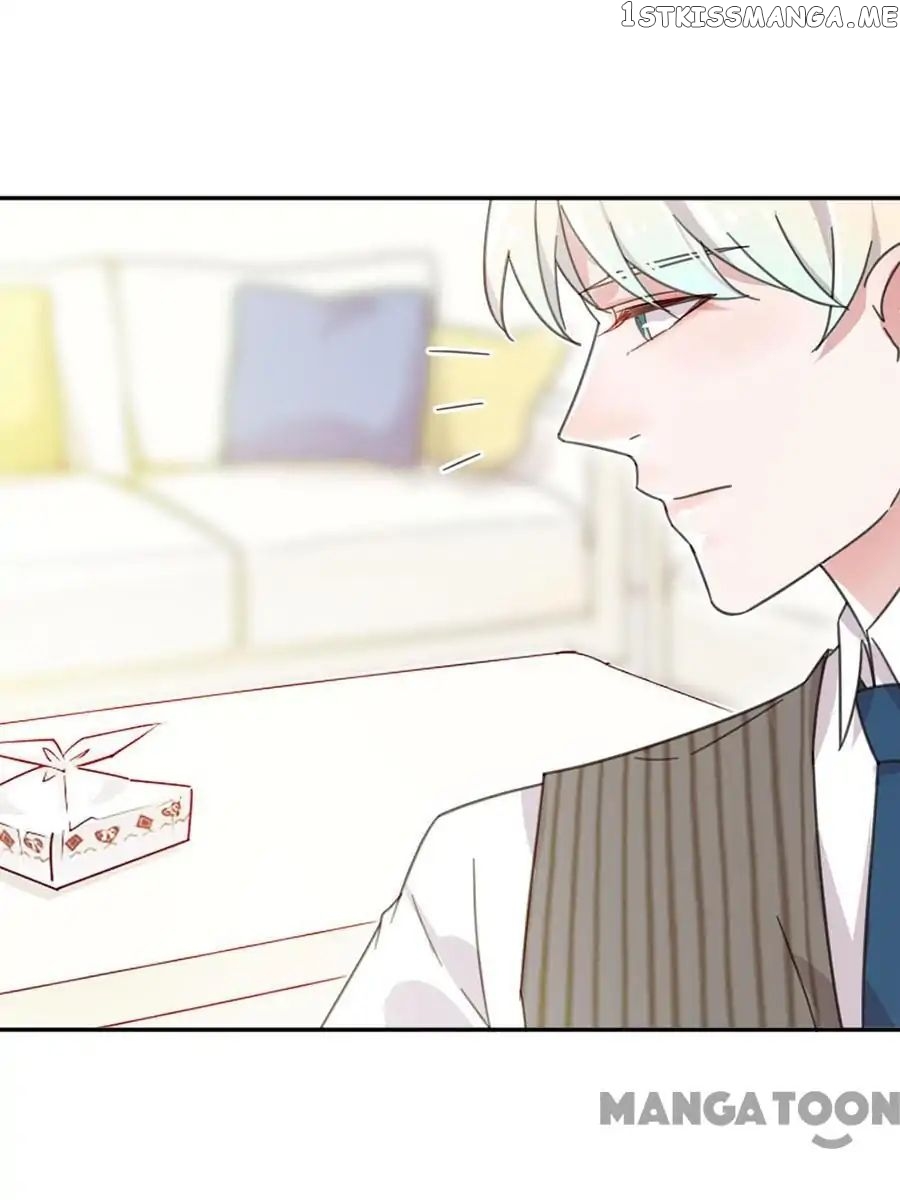 Evolution of a Perfect Hubby chapter 6 - page 15