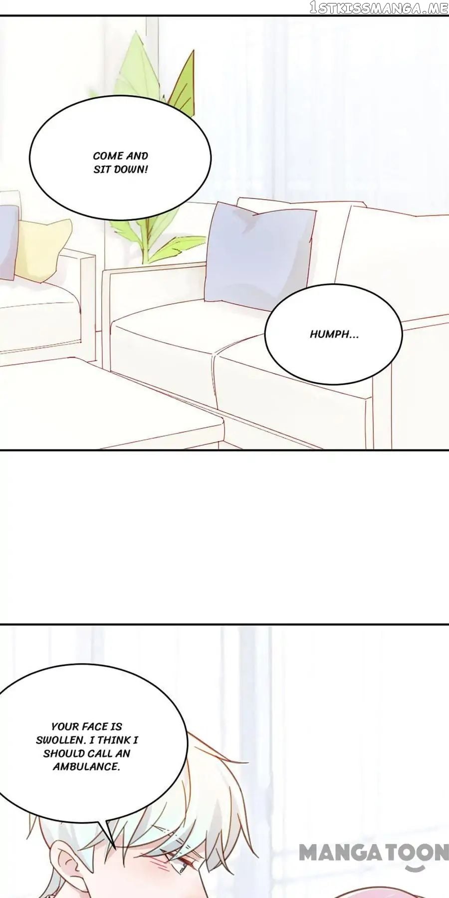 Evolution of a Perfect Hubby chapter 6 - page 16