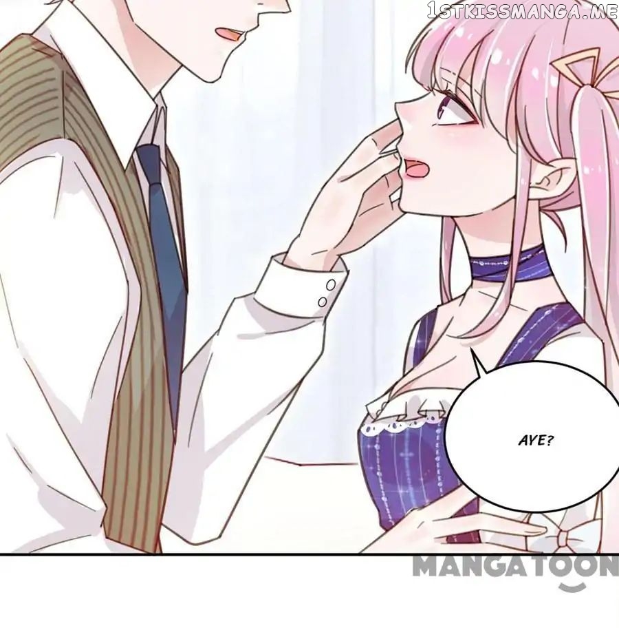 Evolution of a Perfect Hubby chapter 6 - page 17