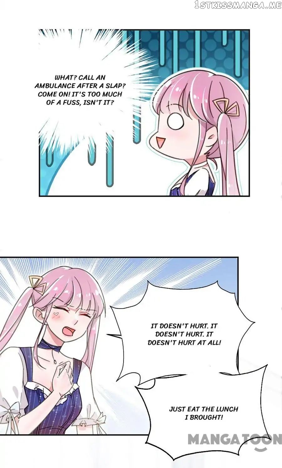 Evolution of a Perfect Hubby chapter 6 - page 18