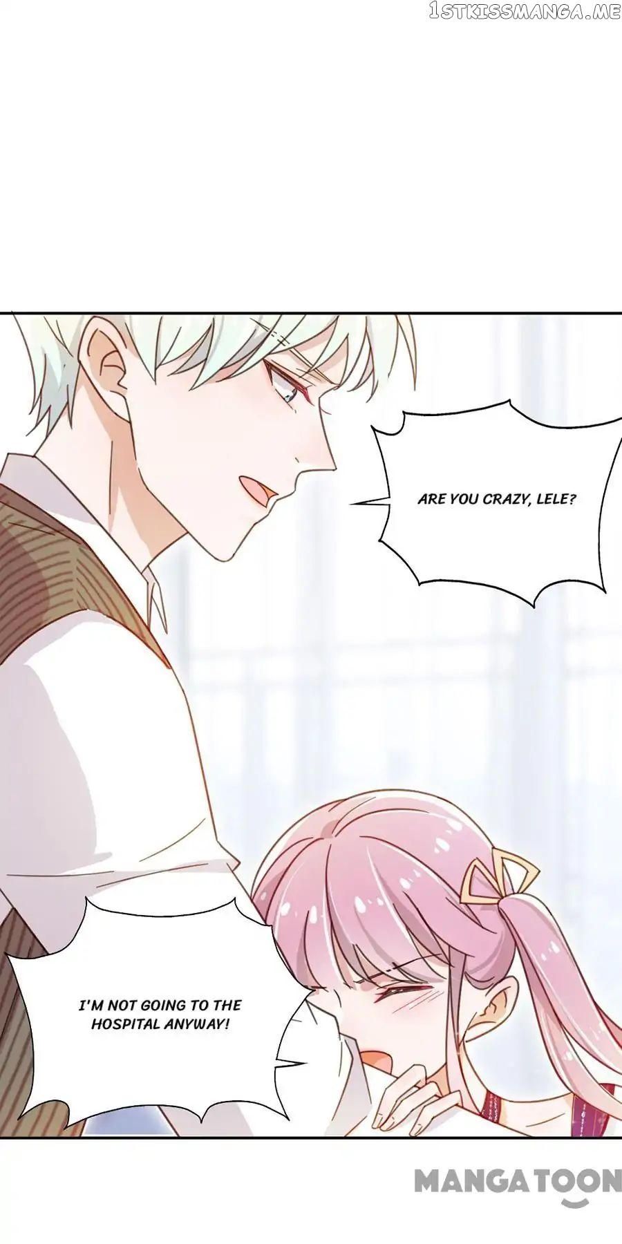 Evolution of a Perfect Hubby chapter 6 - page 21