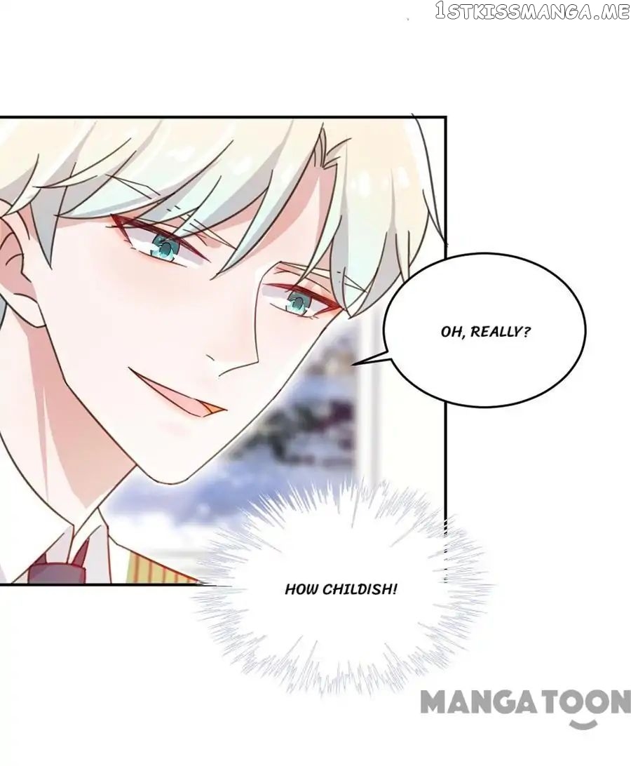 Evolution of a Perfect Hubby chapter 6 - page 24