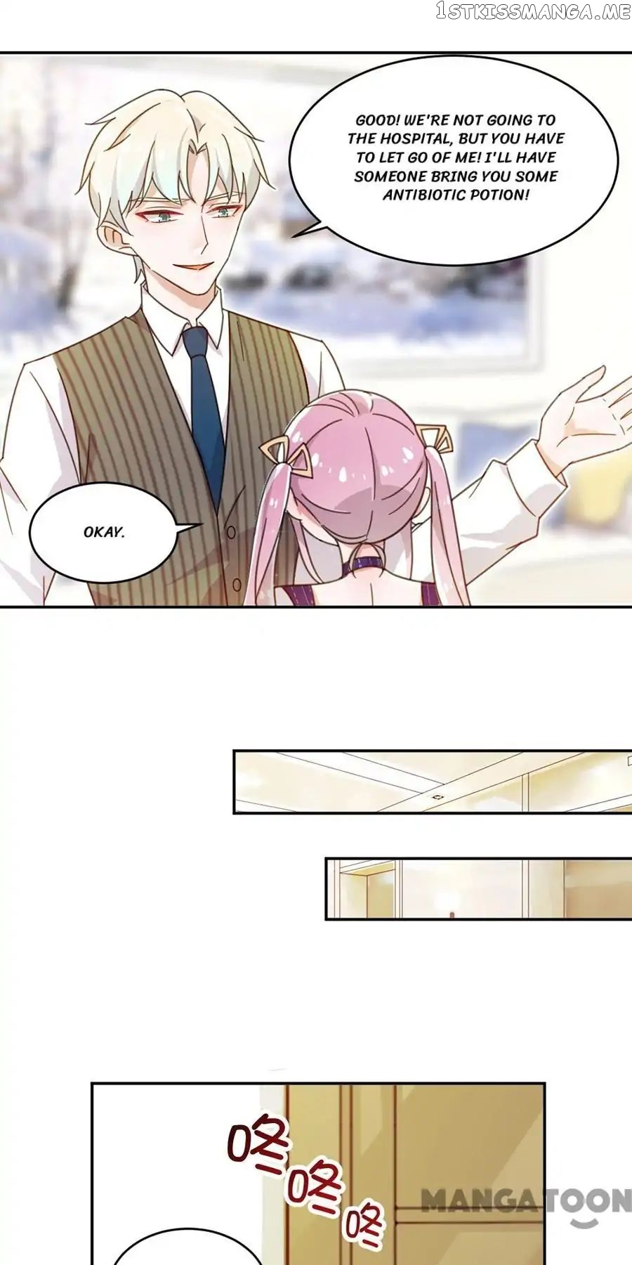 Evolution of a Perfect Hubby chapter 6 - page 25