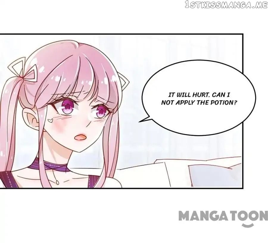 Evolution of a Perfect Hubby chapter 6 - page 30