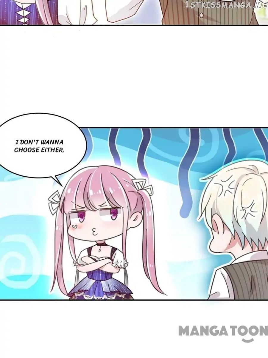 Evolution of a Perfect Hubby chapter 6 - page 32