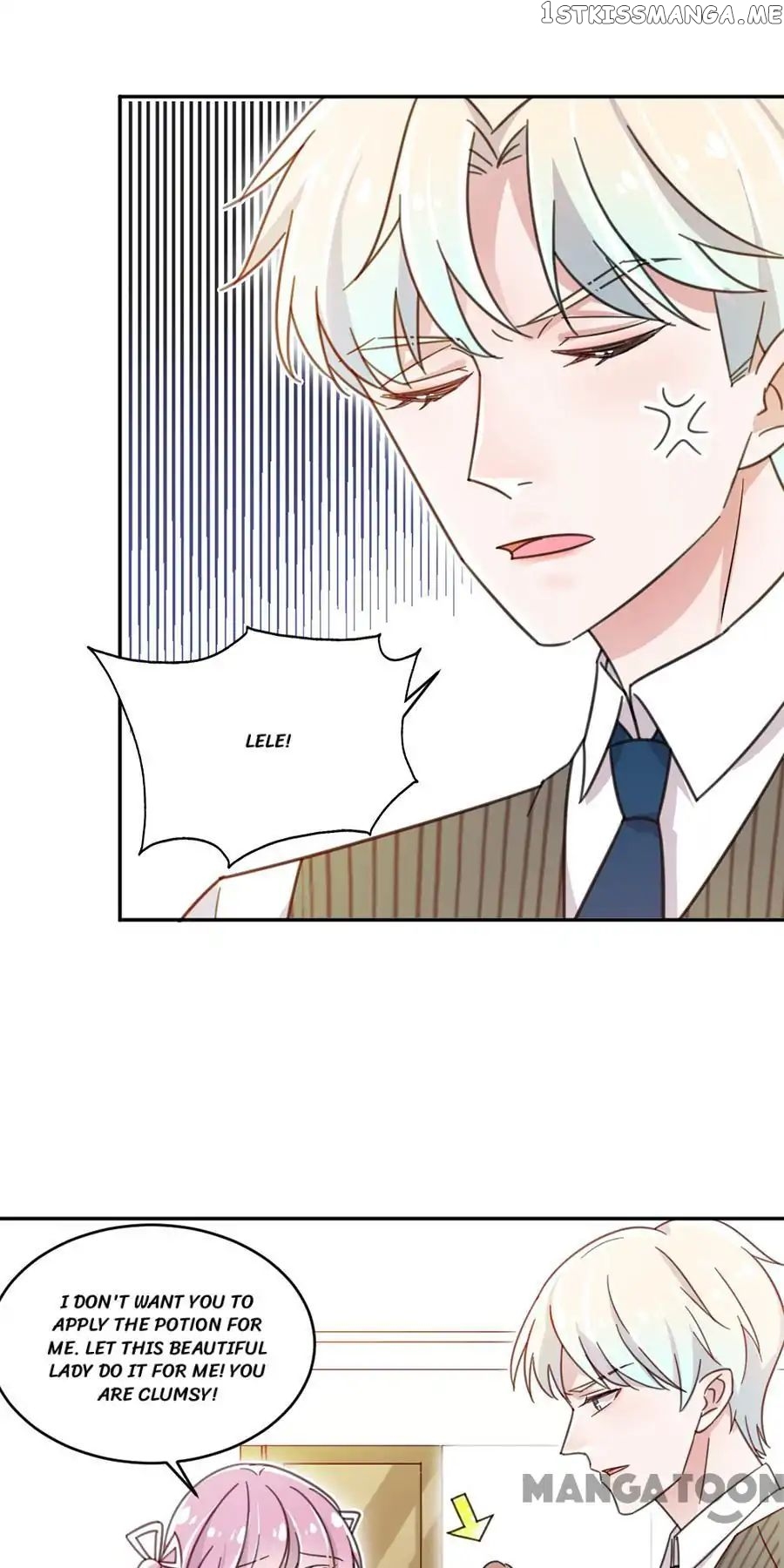 Evolution of a Perfect Hubby chapter 6 - page 33