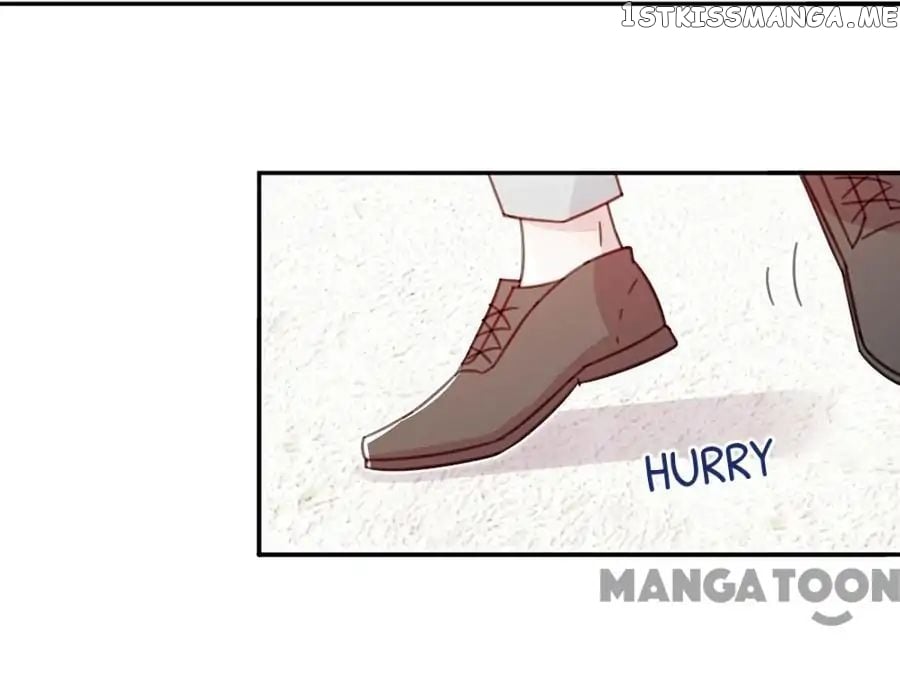 Evolution of a Perfect Hubby chapter 6 - page 5