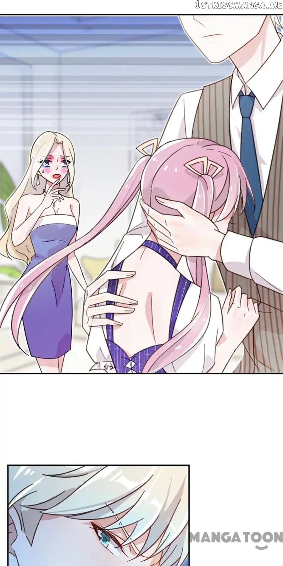 Evolution of a Perfect Hubby chapter 6 - page 6