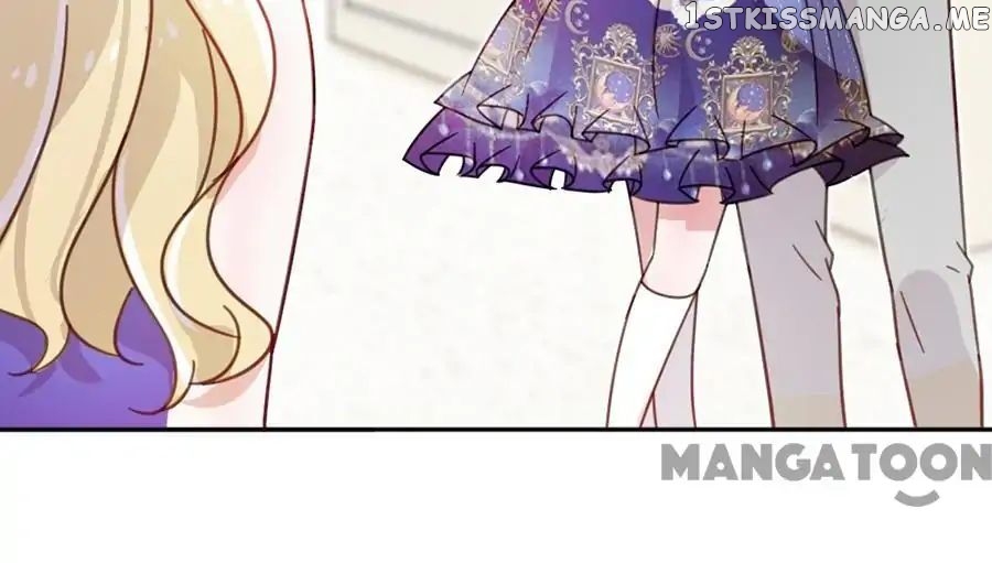 Evolution of a Perfect Hubby chapter 6 - page 9