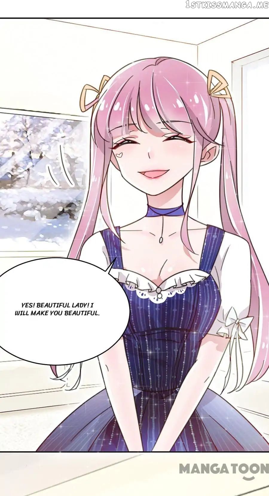 Evolution of a Perfect Hubby chapter 5 - page 12