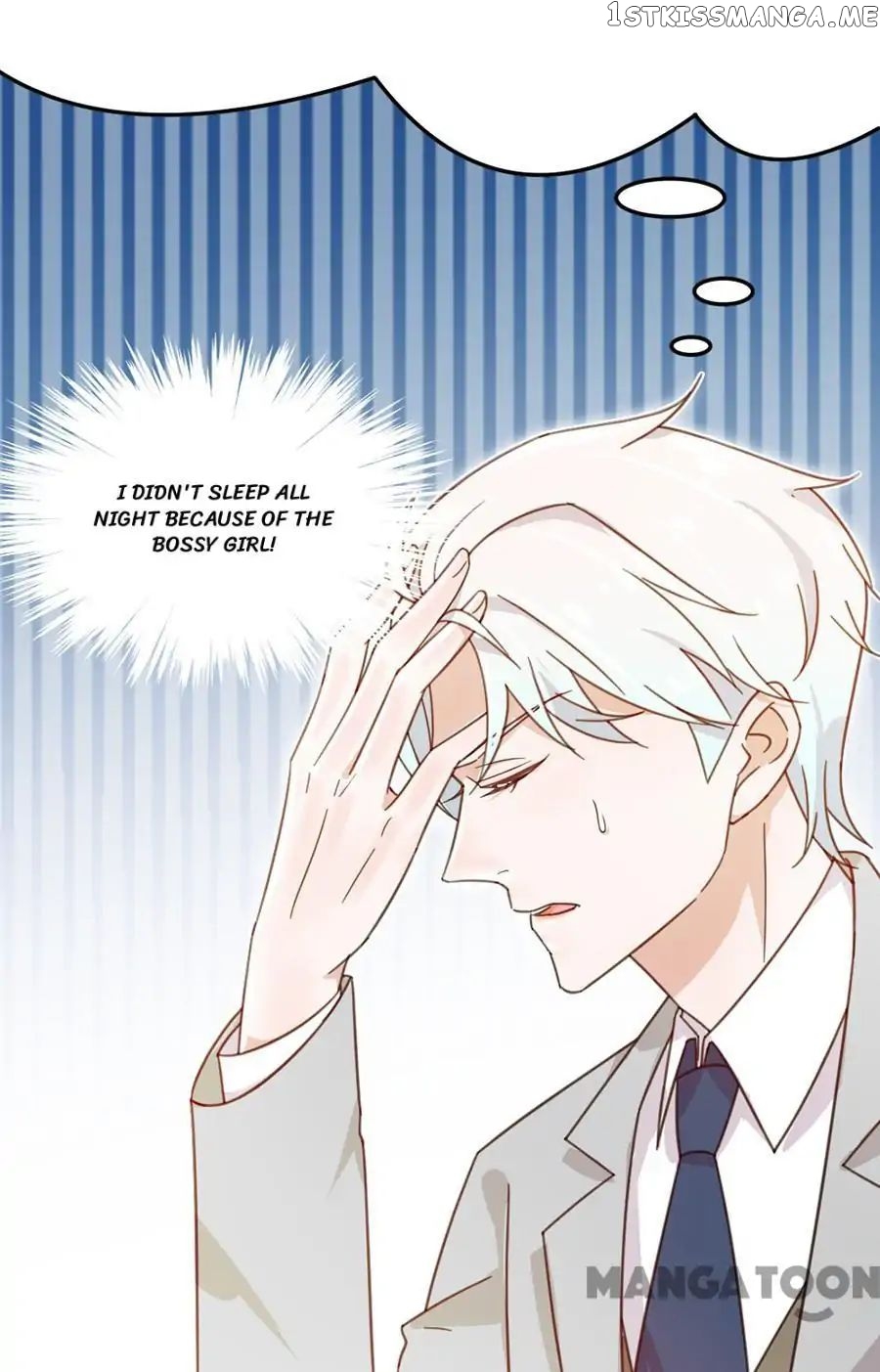 Evolution of a Perfect Hubby chapter 3 - page 23