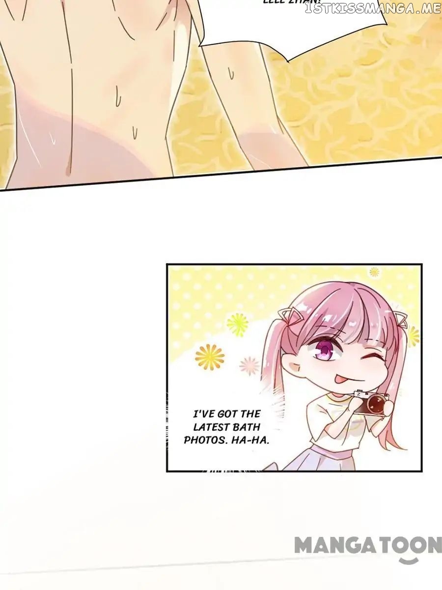 Evolution of a Perfect Hubby chapter 2 - page 30