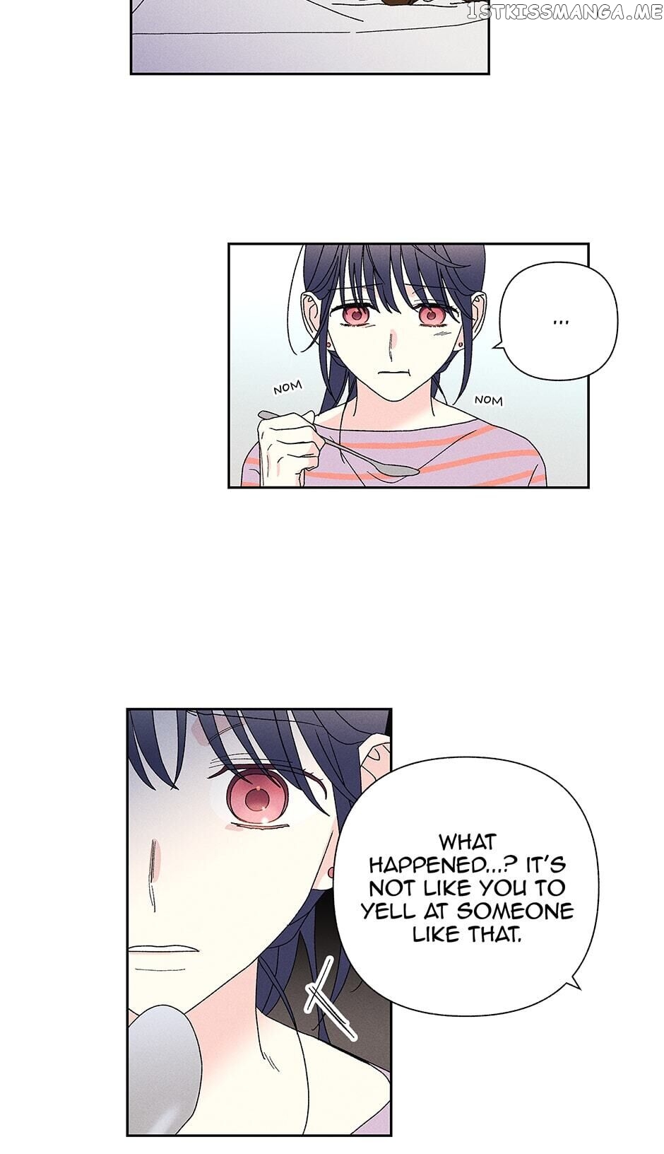 Sweet Spooky Darling chapter 63 - page 8