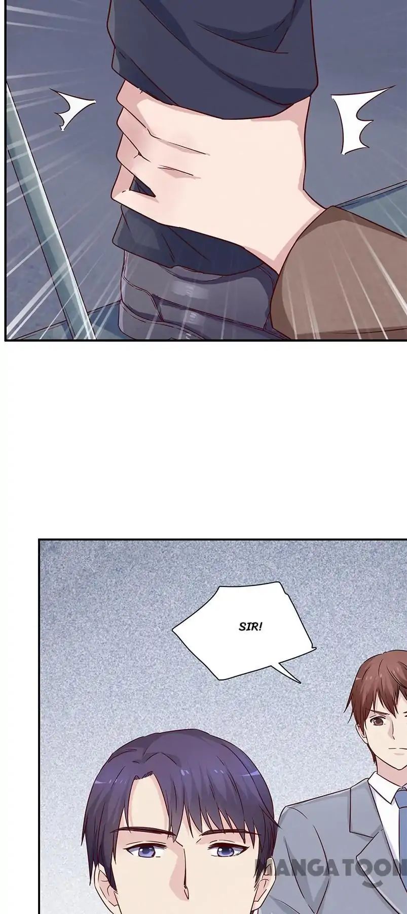 Arranged Marriage With My Beloved Wife chapter 80 [end] - page 18
