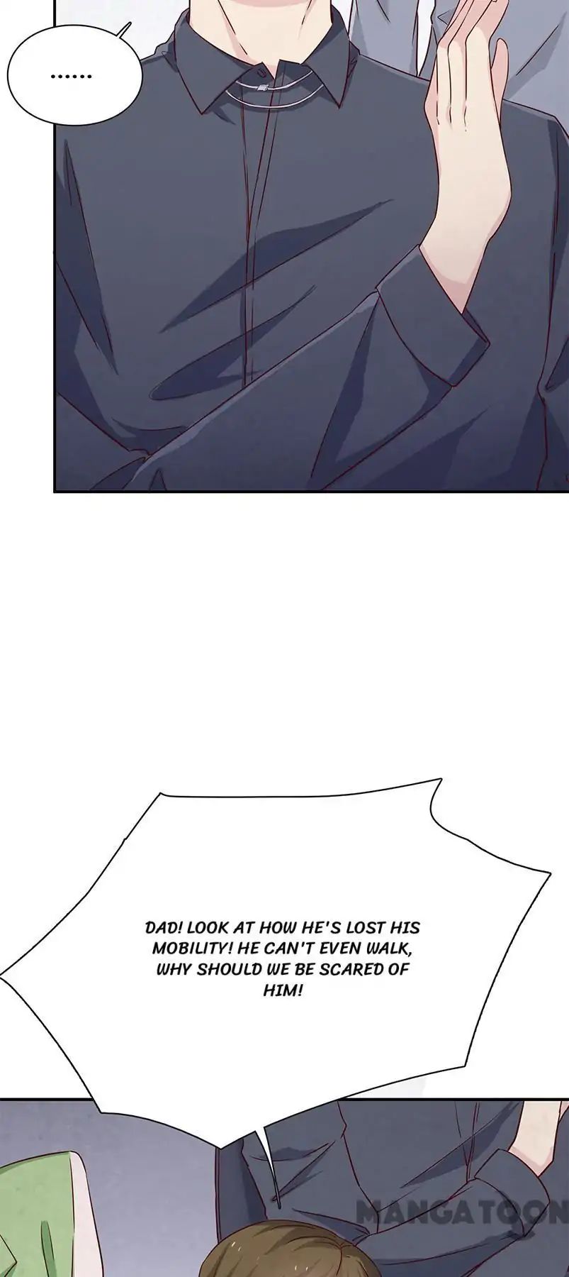 Arranged Marriage With My Beloved Wife chapter 80 [end] - page 20
