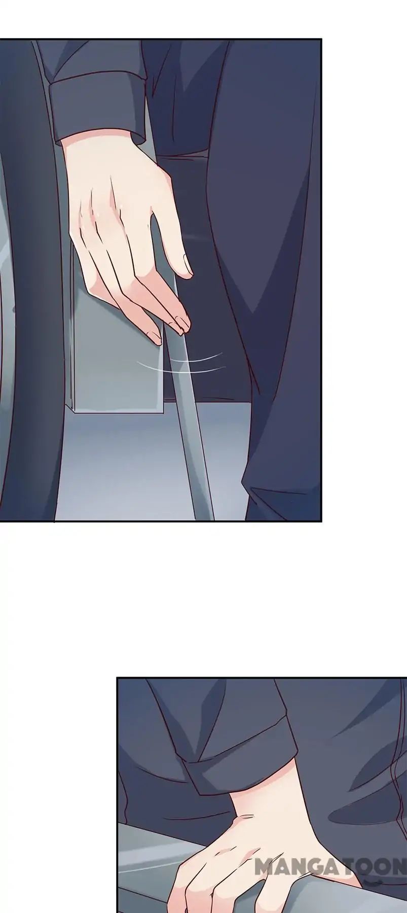 Arranged Marriage With My Beloved Wife chapter 80 [end] - page 24