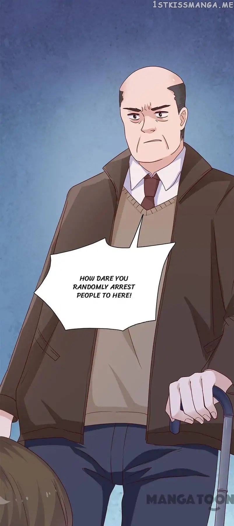 Arranged Marriage With My Beloved Wife chapter 79 - page 15