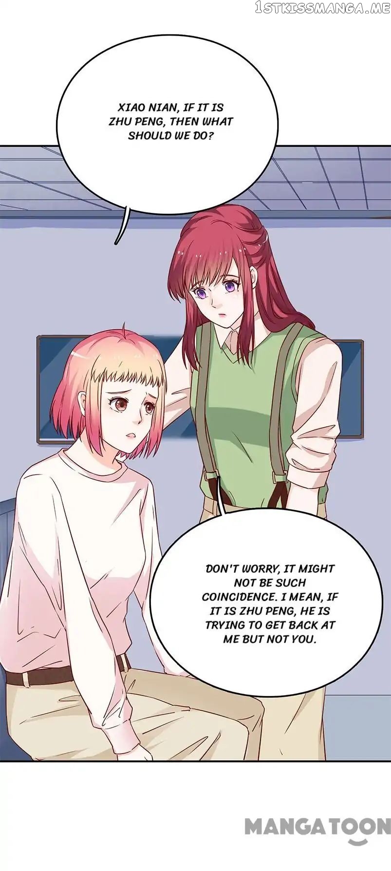 Arranged Marriage With My Beloved Wife chapter 78 - page 1