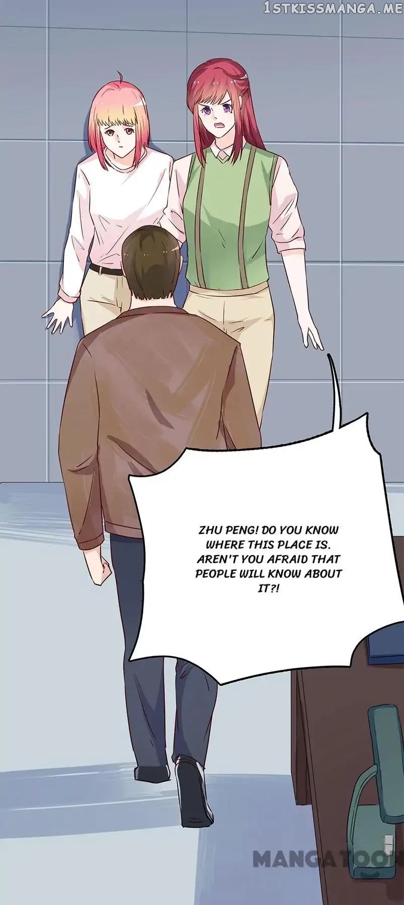 Arranged Marriage With My Beloved Wife chapter 78 - page 10