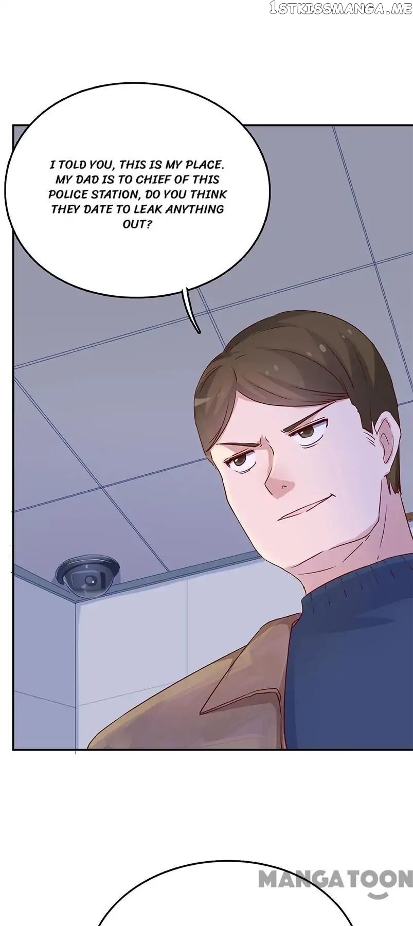 Arranged Marriage With My Beloved Wife chapter 78 - page 12