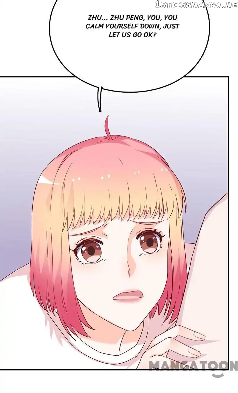 Arranged Marriage With My Beloved Wife chapter 78 - page 13