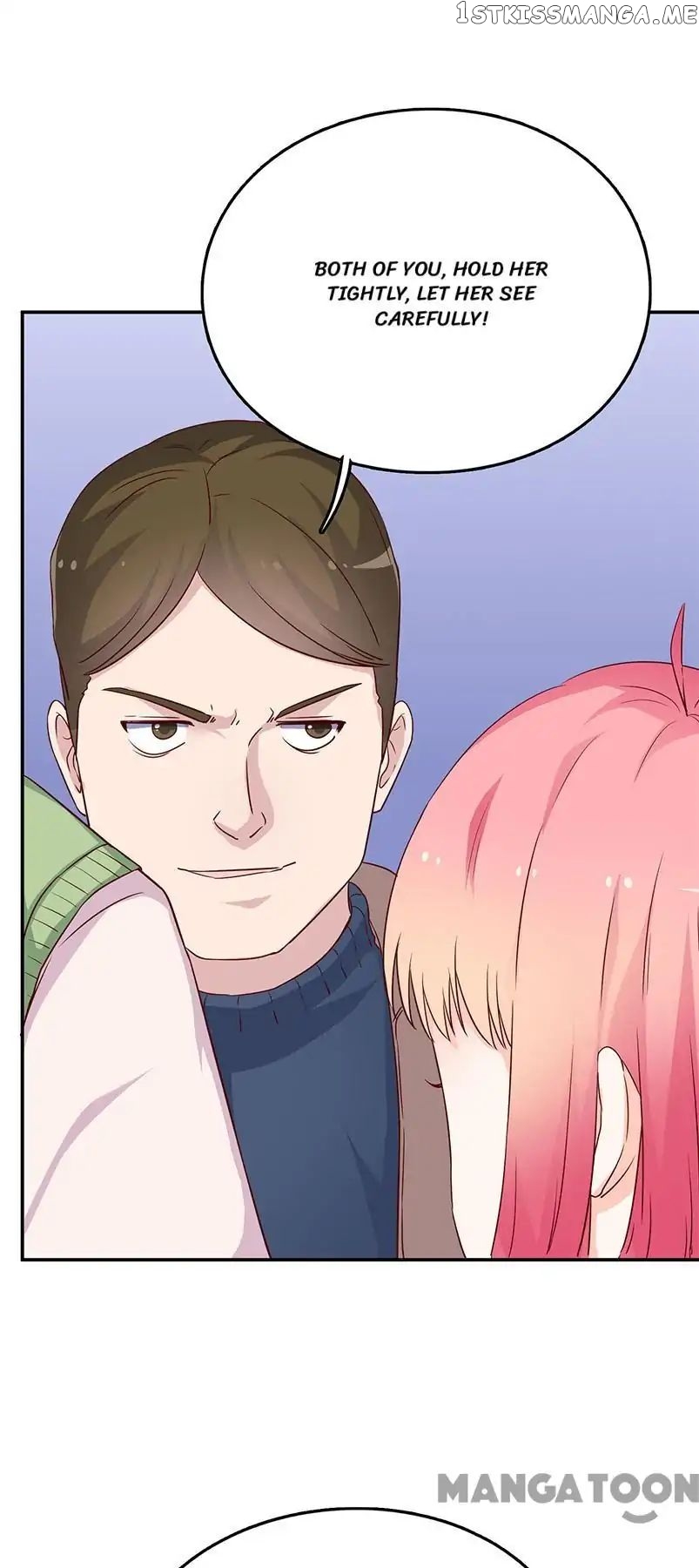 Arranged Marriage With My Beloved Wife chapter 78 - page 14