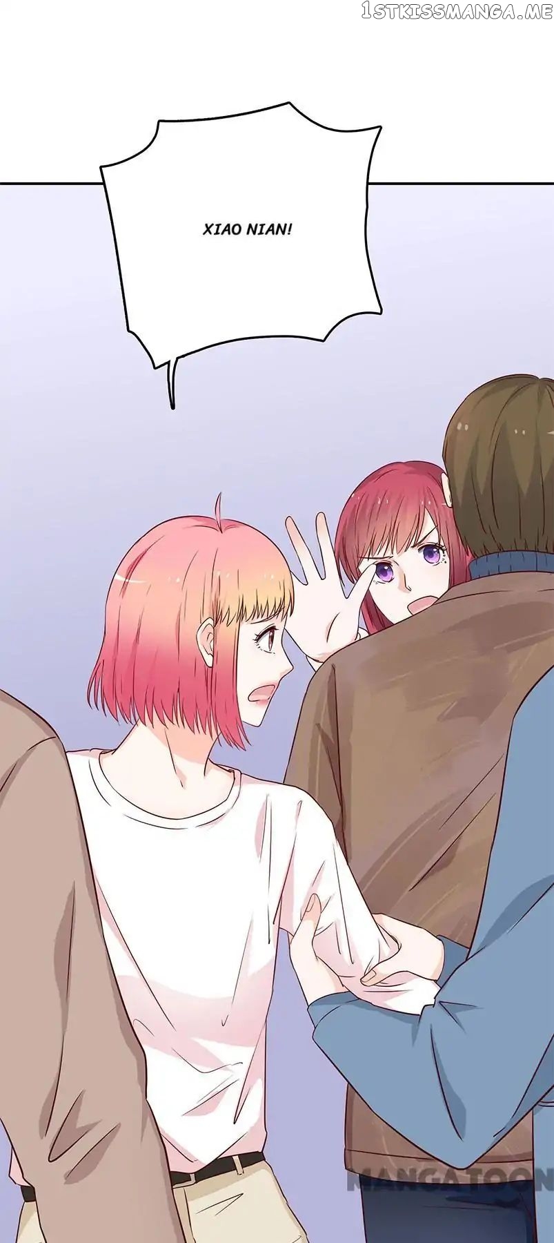 Arranged Marriage With My Beloved Wife chapter 78 - page 16
