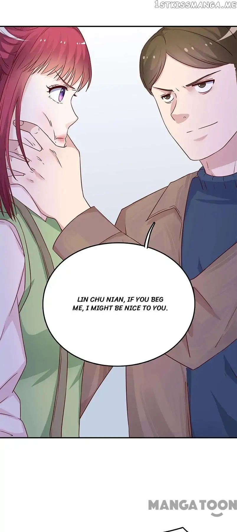 Arranged Marriage With My Beloved Wife chapter 78 - page 18