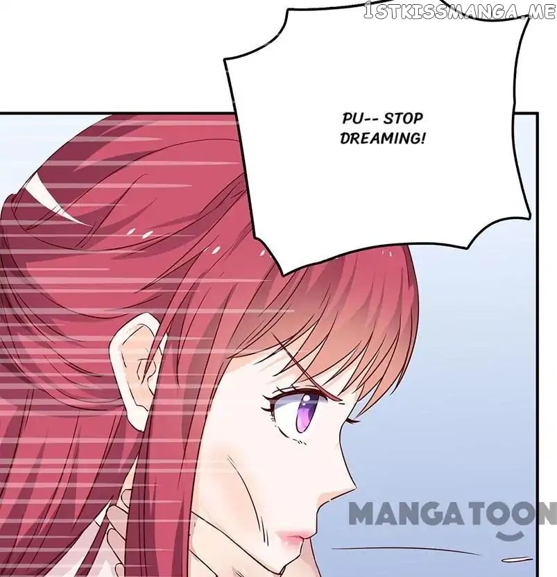 Arranged Marriage With My Beloved Wife chapter 78 - page 19