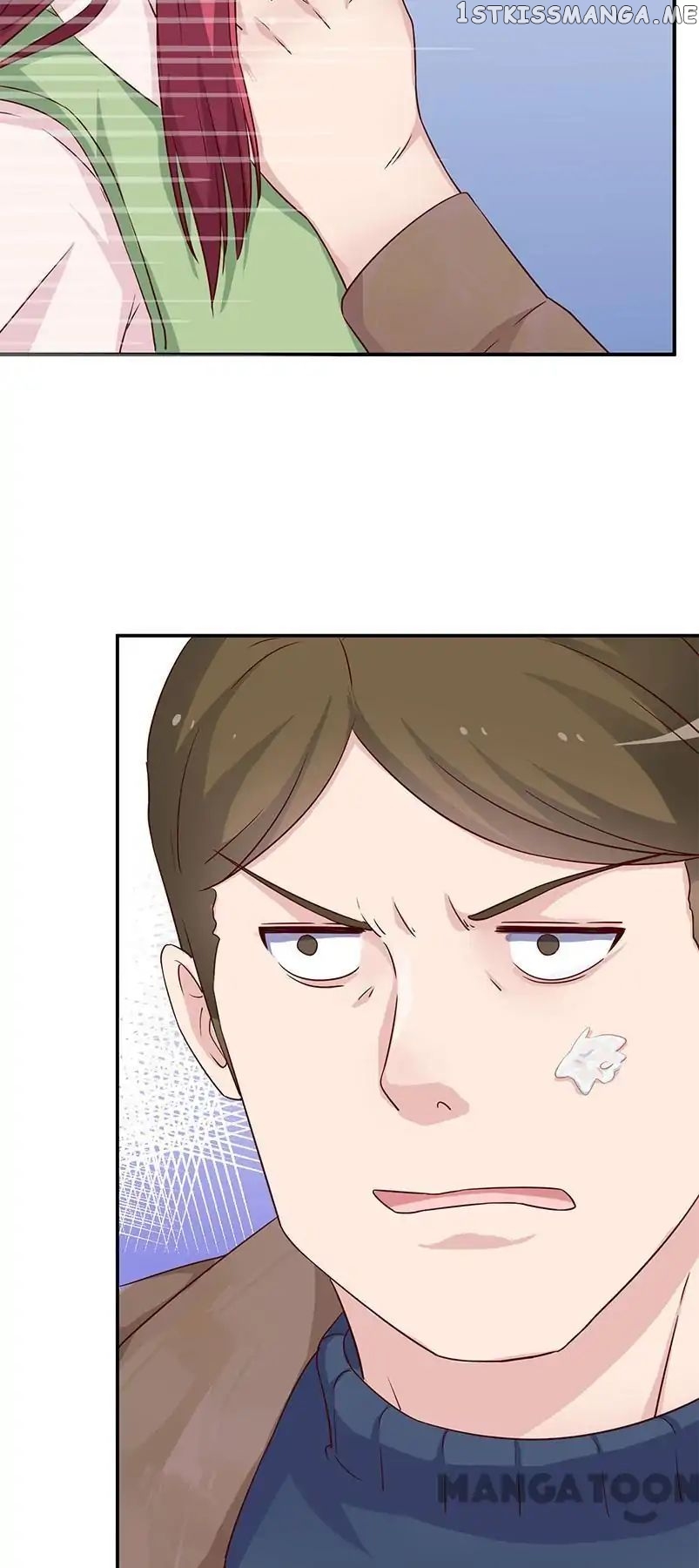 Arranged Marriage With My Beloved Wife chapter 78 - page 20