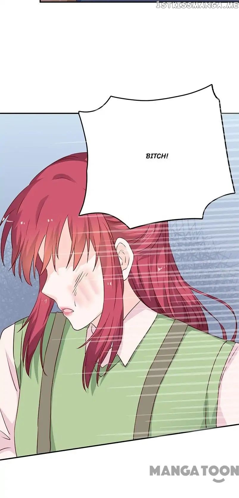 Arranged Marriage With My Beloved Wife chapter 78 - page 21