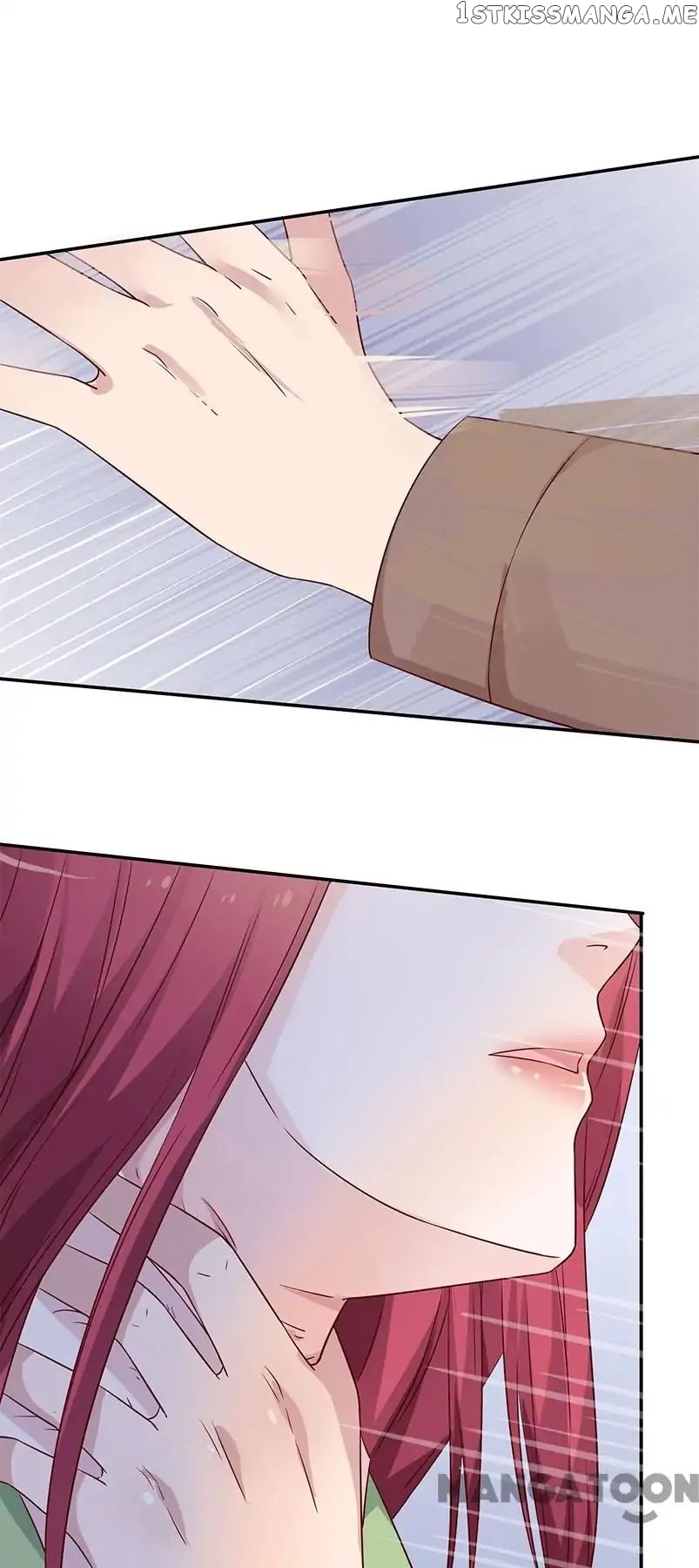 Arranged Marriage With My Beloved Wife chapter 78 - page 22