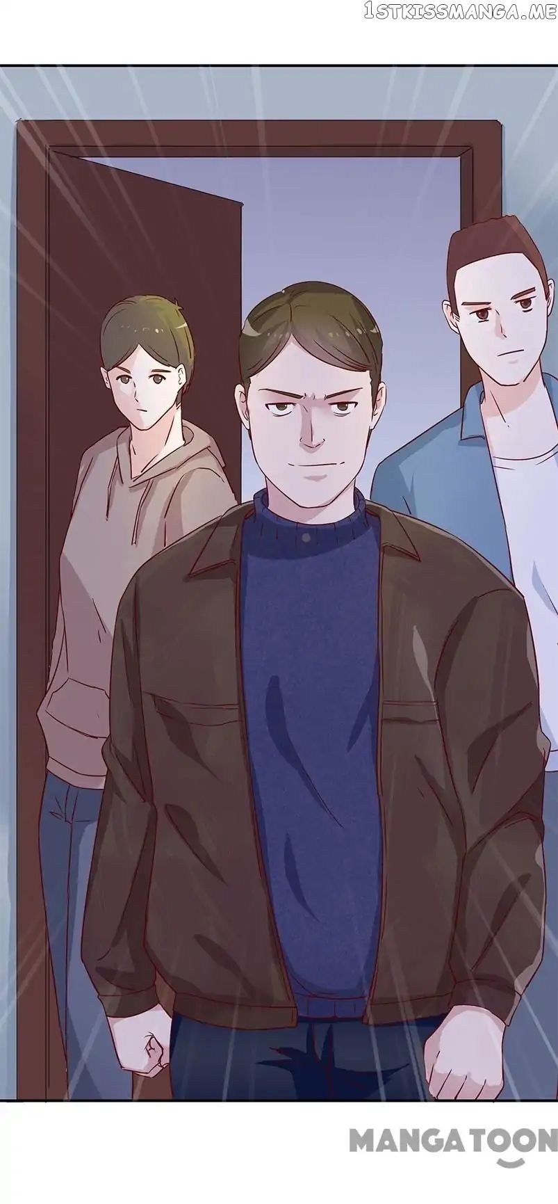 Arranged Marriage With My Beloved Wife chapter 78 - page 3