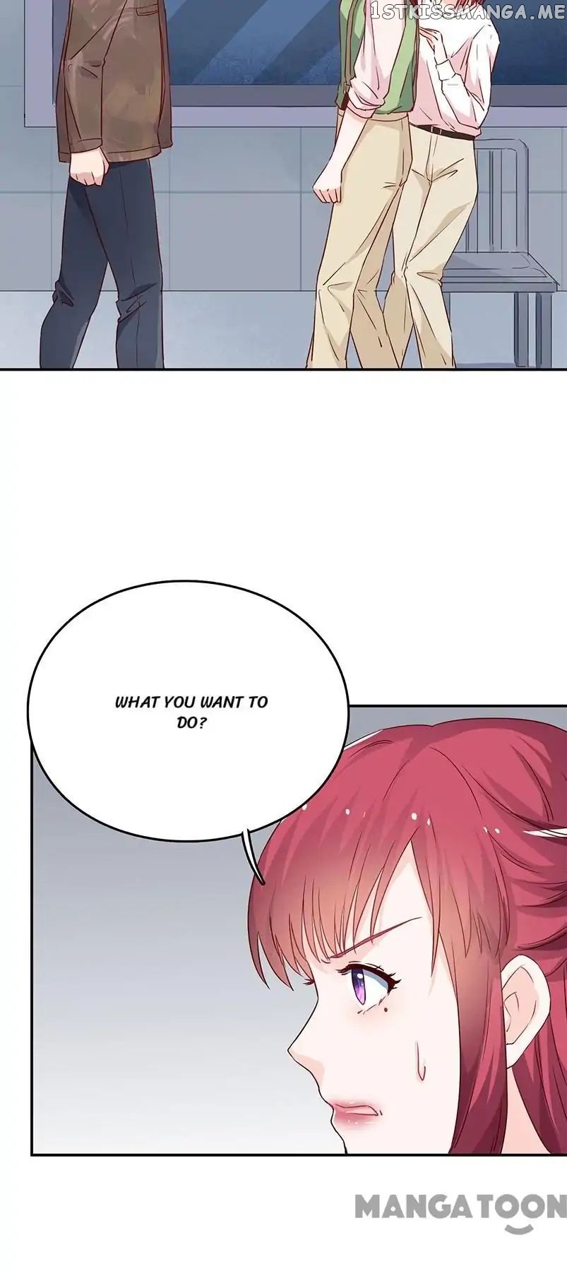 Arranged Marriage With My Beloved Wife chapter 78 - page 7