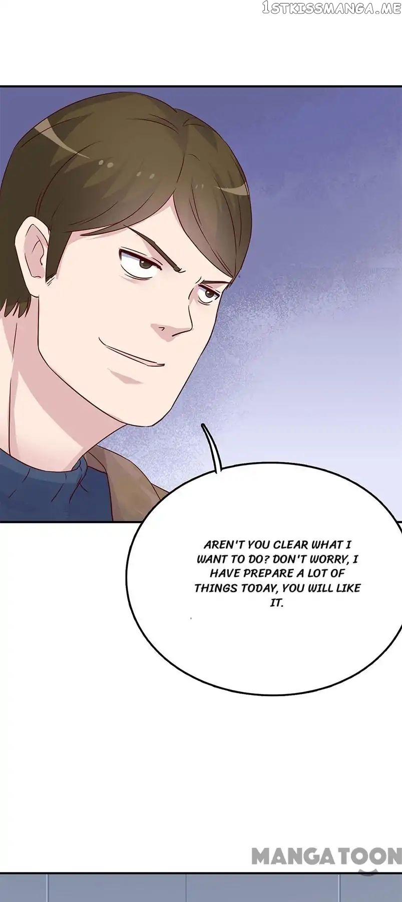 Arranged Marriage With My Beloved Wife chapter 78 - page 9