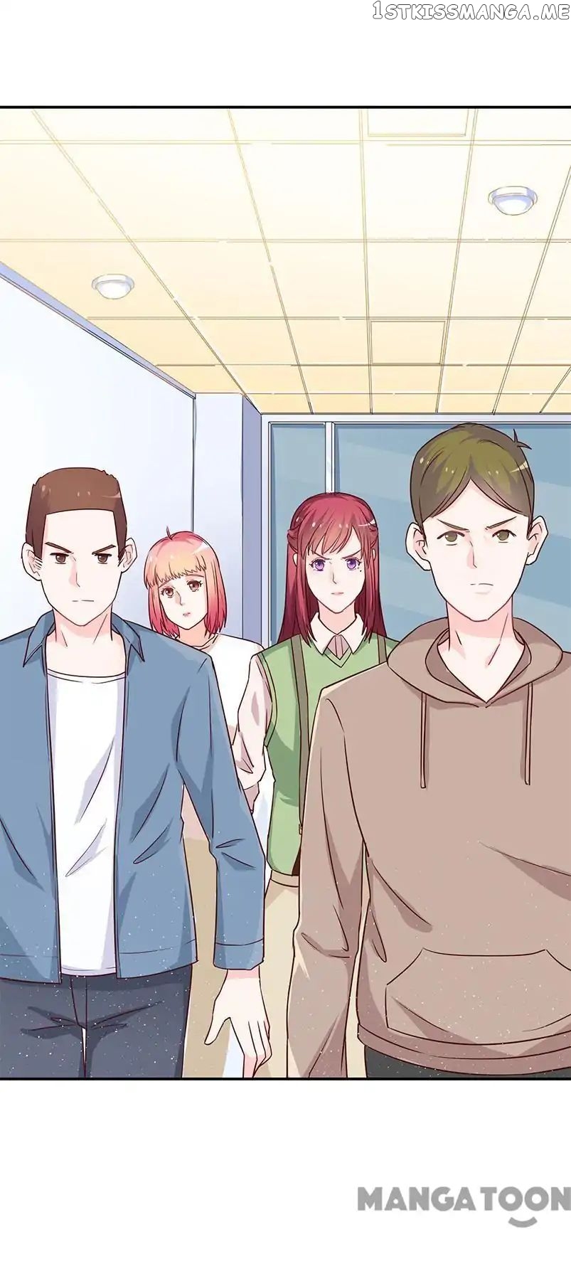 Arranged Marriage With My Beloved Wife chapter 77 - page 1