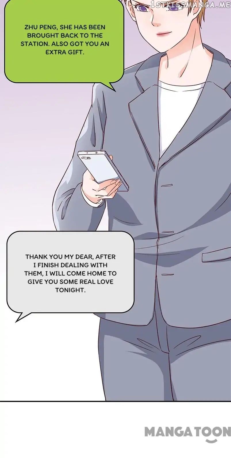 Arranged Marriage With My Beloved Wife chapter 77 - page 10