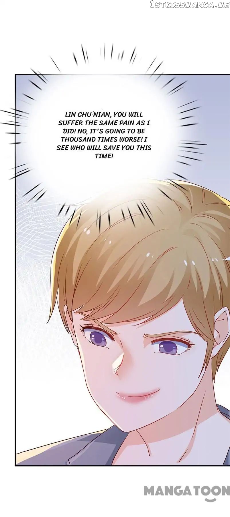 Arranged Marriage With My Beloved Wife chapter 77 - page 11