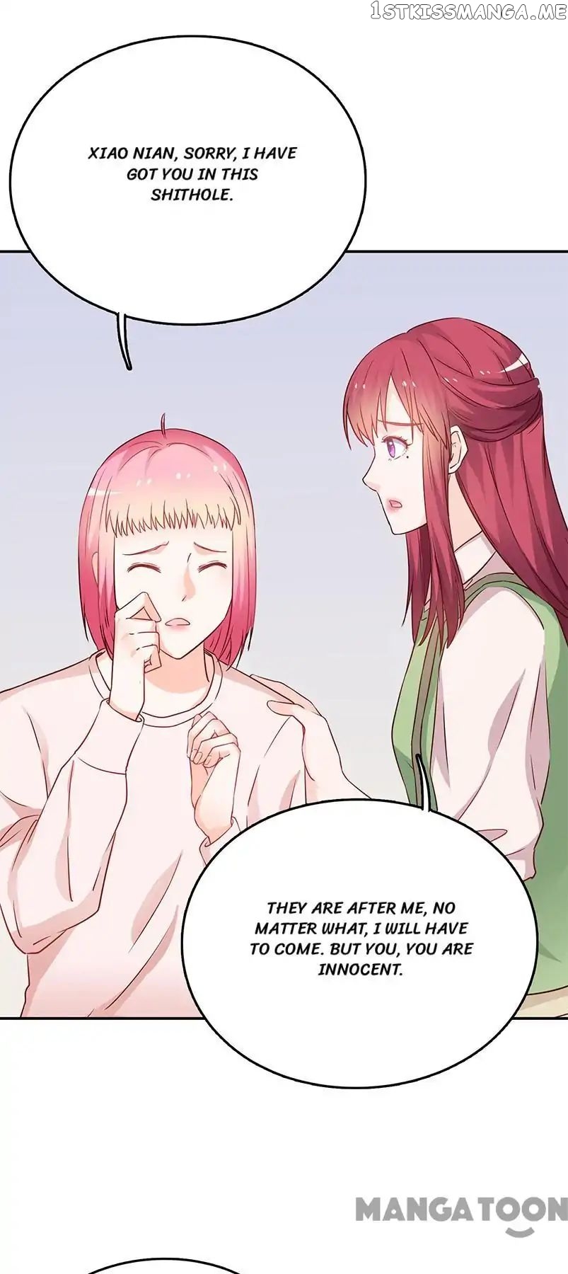 Arranged Marriage With My Beloved Wife chapter 77 - page 19