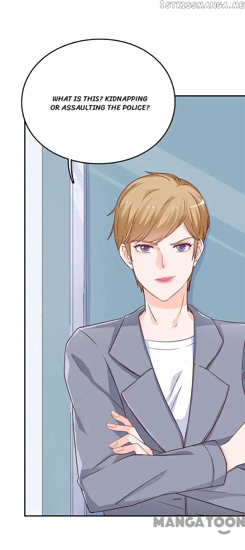 Arranged Marriage With My Beloved Wife chapter 77 - page 2