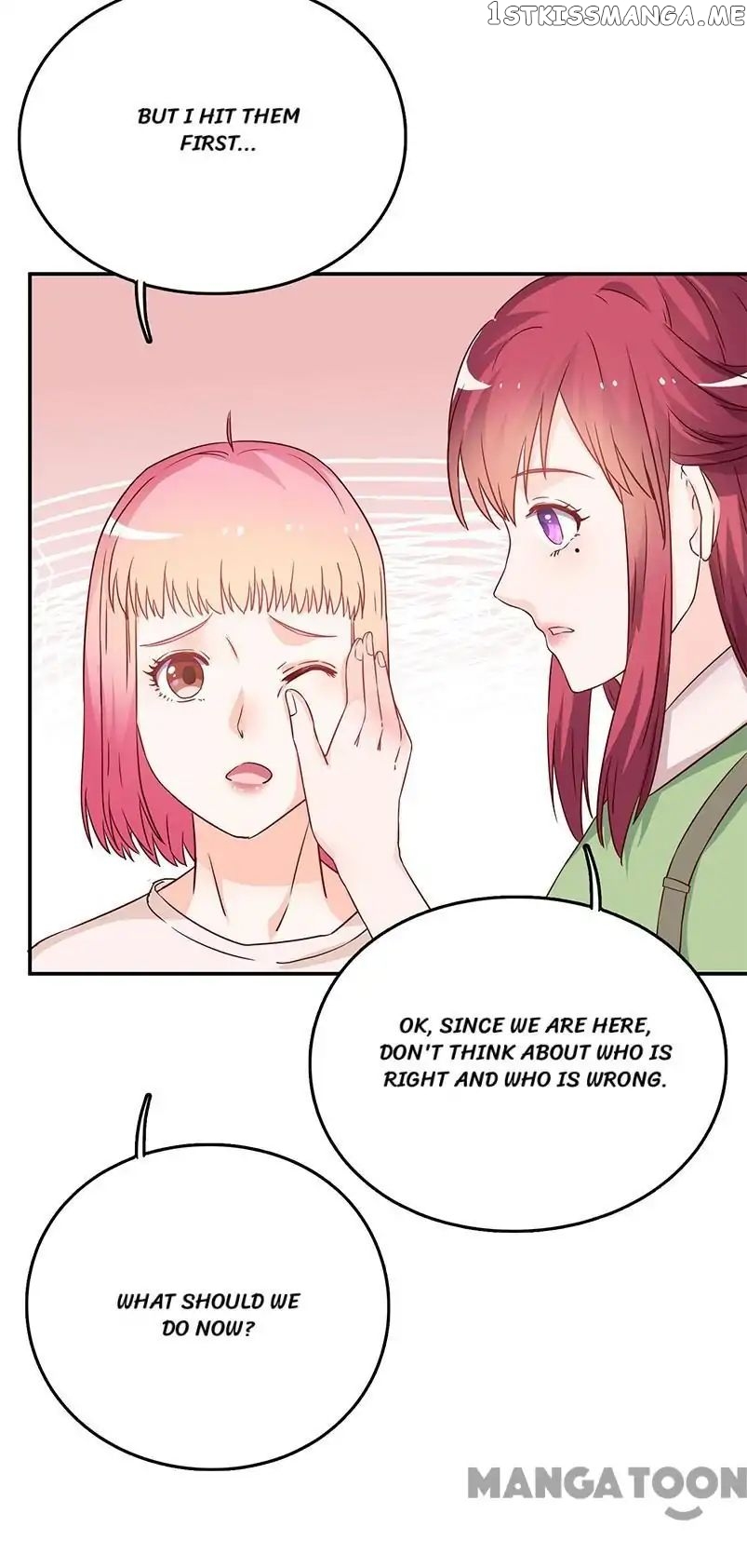 Arranged Marriage With My Beloved Wife chapter 77 - page 20